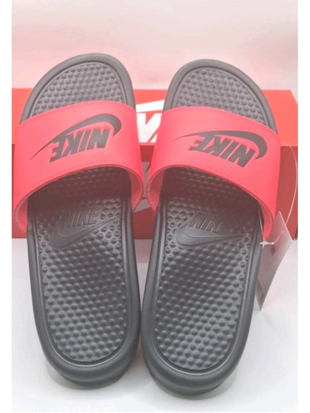 MENS NIKE BENASSI 